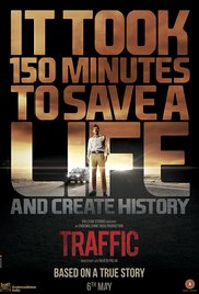 Traffic 2016 720p Good Print Movie